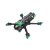 Rama Volador VX3 O3 Freestyle
